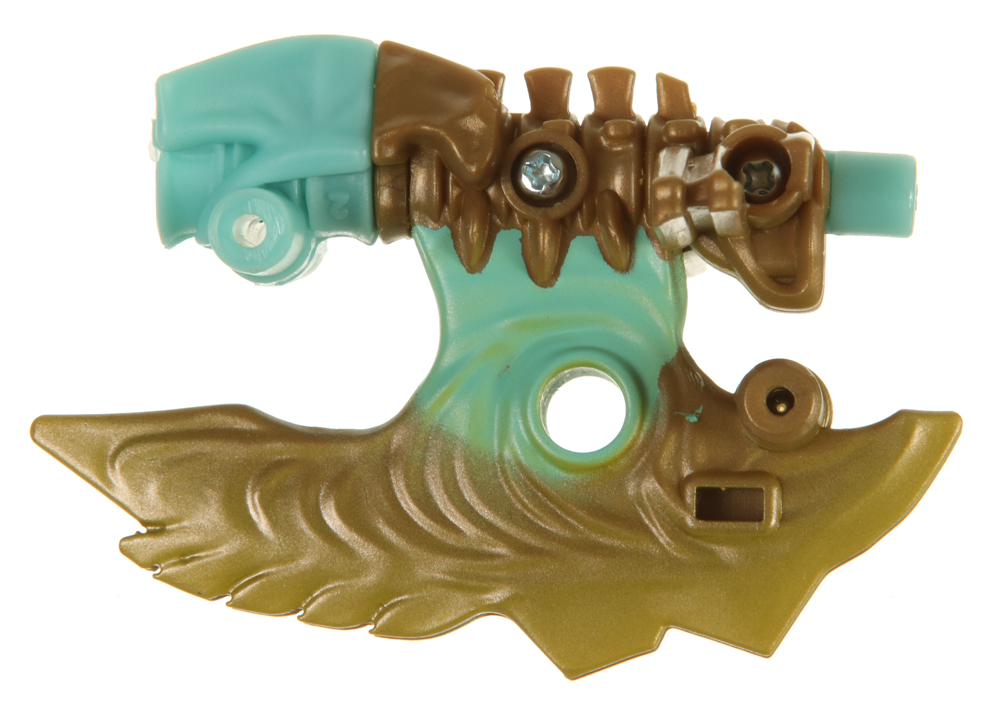 キャラクティックス ヘドラ　ミドル 蓄光 charactics toygraph Masters of Universe Origins x ThunderCats Wave 1 Cheetara