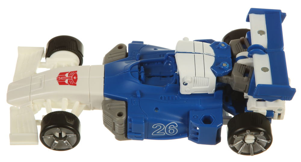 グリムロック ミラージュトランスフォーマー キングダム WFC-K40 Amazon.co.jp: Transformers Toys Generations キングダムバトル