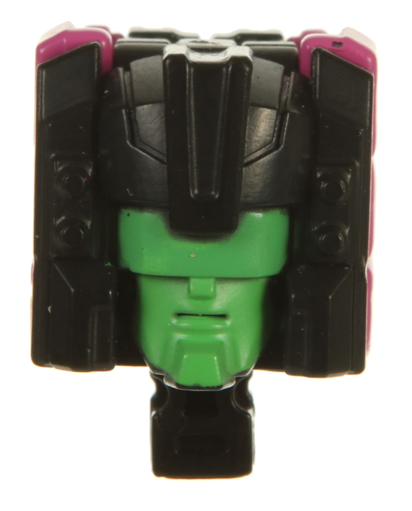 トランスフォーマー コウモリブレストG1 トランスフォーマー コウモリ