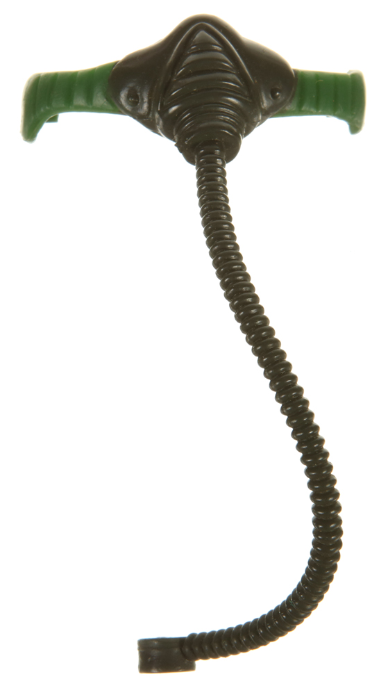 Mutant Military Pro Pilot Don (Teenage Mutant Ninja Turtles (TMNT