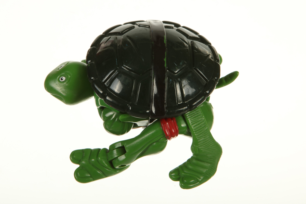 Mutations Mutatin' Raphael (Teenage Mutant Ninja Turtles