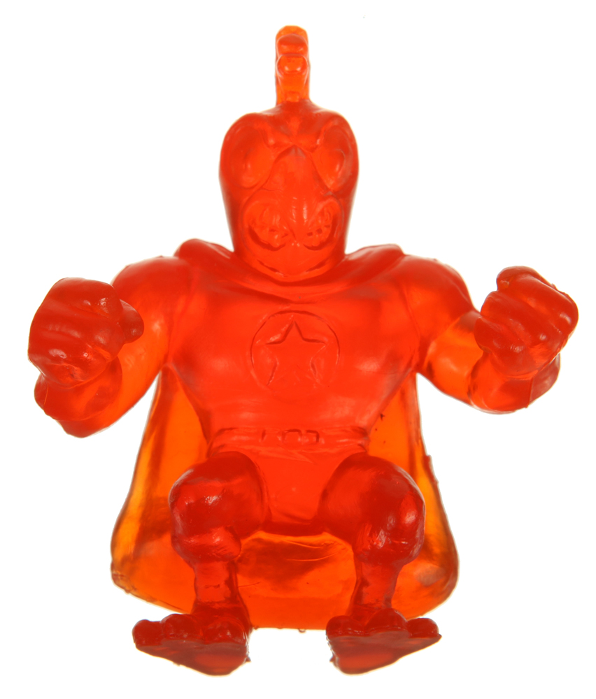 Sewer Heroes Super Mike (Teenage Mutant Ninja Turtles (TMNT