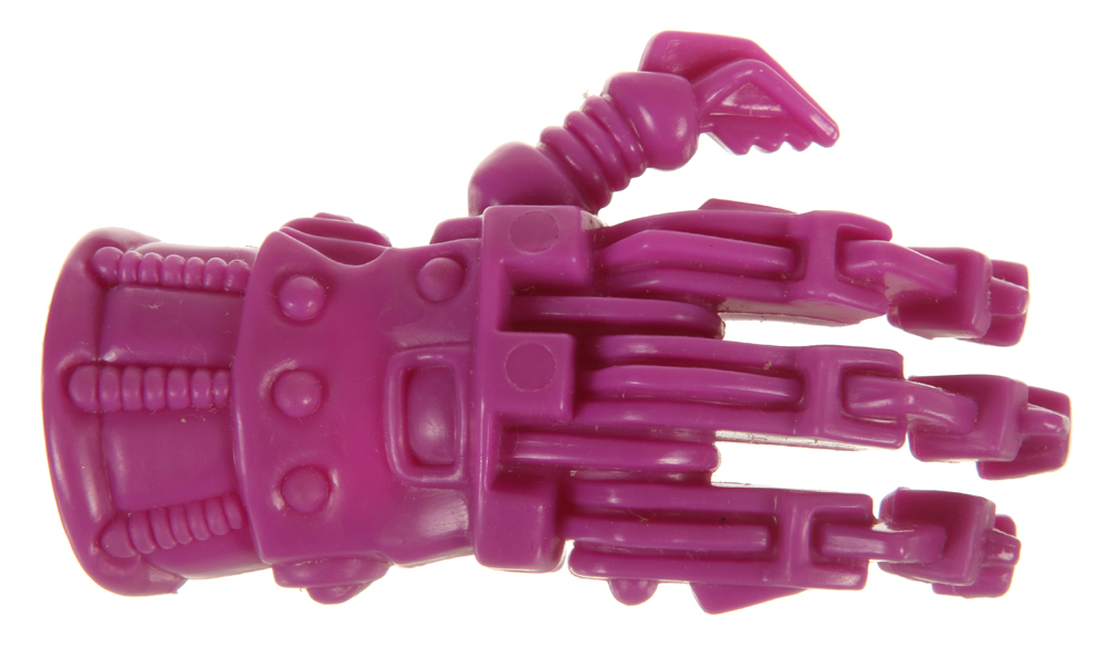 Basic Figures Robotic Bebop (Teenage Mutant Ninja Turtles (TMNT