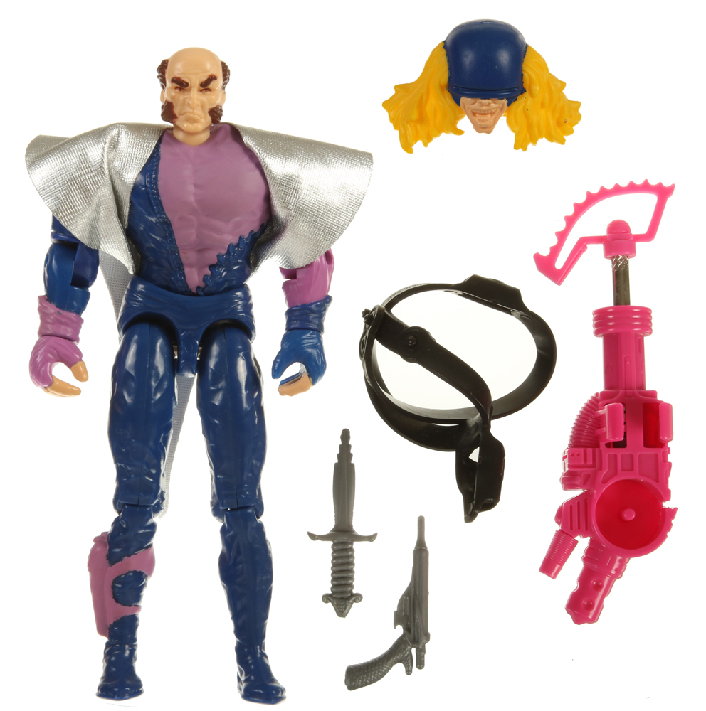 Action Figures Hyena (COPS 'n Crooks, Crooks)