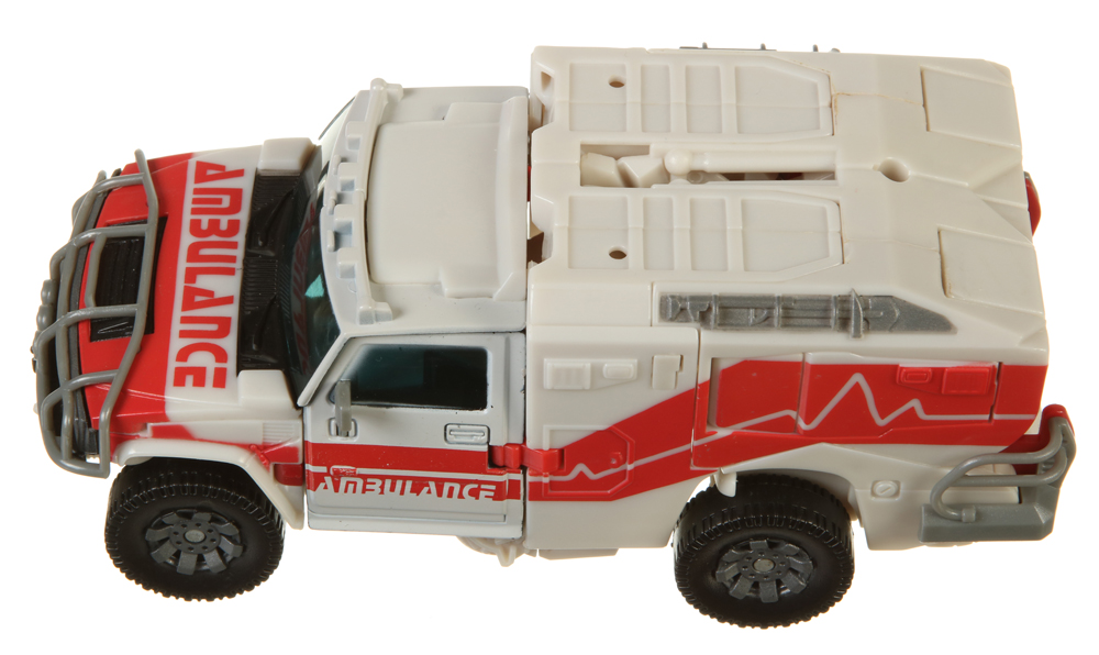 transformers ratchet hummer