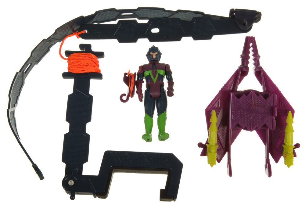 sky commanders action figures