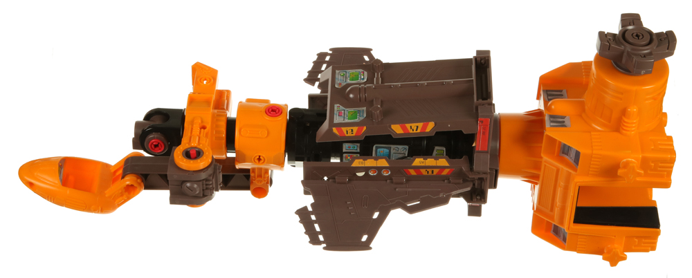 Field Commander RCT-01B FIELD COMMANDER | eBay