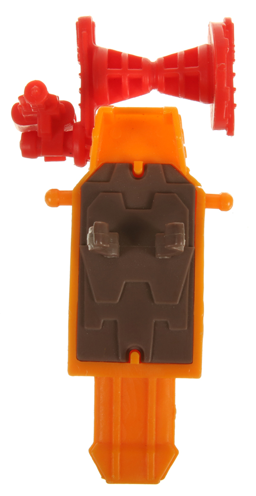 SKYRUNNER ジャンプアクショントイ Amazon.com: JA-RU Parachute Action Figure Toys (1 Toy Assorted
