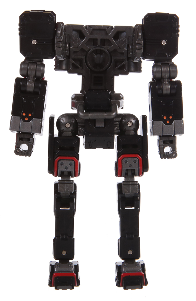 新品未開封品タカラトミーGAMMA VERSAULTER Tactical Mover Tactical Mover Gamma Versaulter (TM-01*) (Diaclone