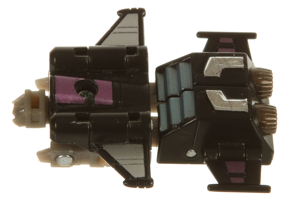 Ultra Class Victory Saber Limited Black Version (RM-17