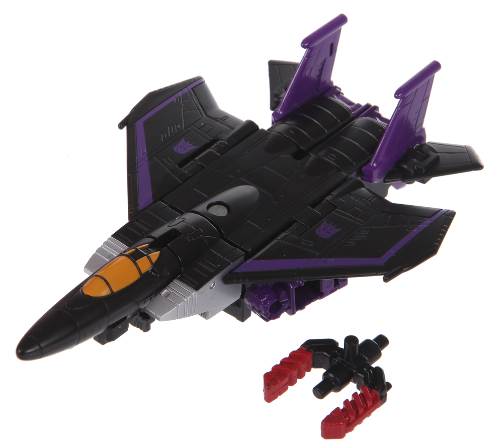 Transformers siege skywarp shop release date