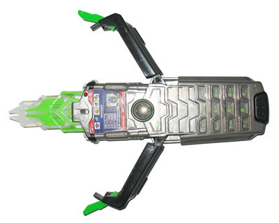 transformers swords toy