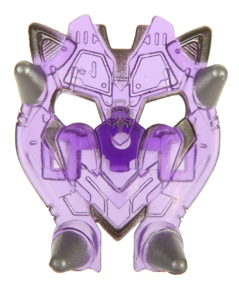 トランスフォーマー スポイラーパック メガトロン Netflix ウォ f3A7 Leader Class Megatron Spoiler Pack (Transformers, War for