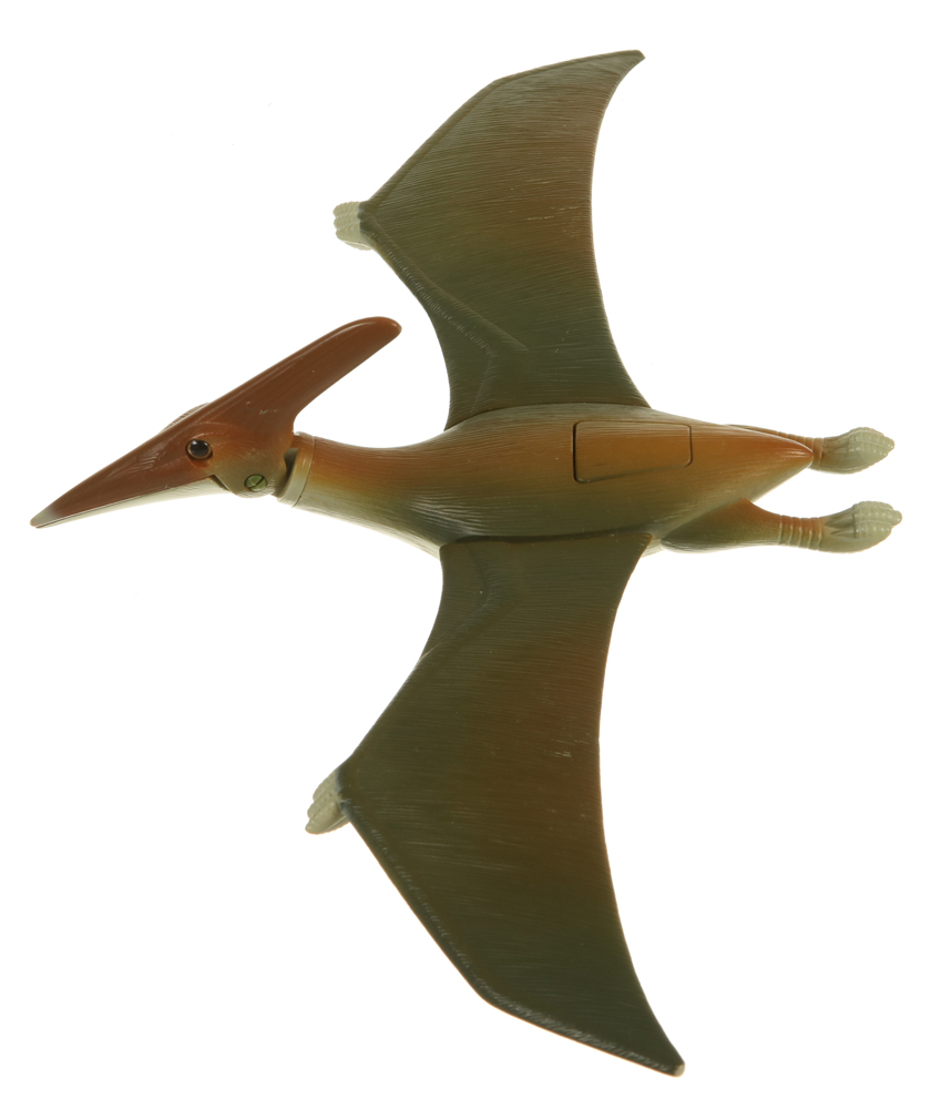 Pteranodon, Beast Wars Transformers Wiki