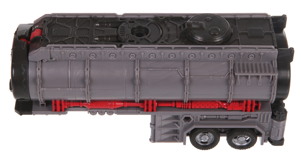 Leader Class Laser Optimus Prime (Transformers, Legacy