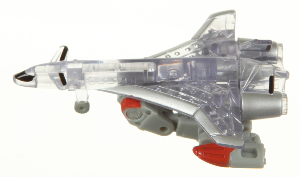 Mini-Con Teams Air Defense Micron (MM-02) (Transformers