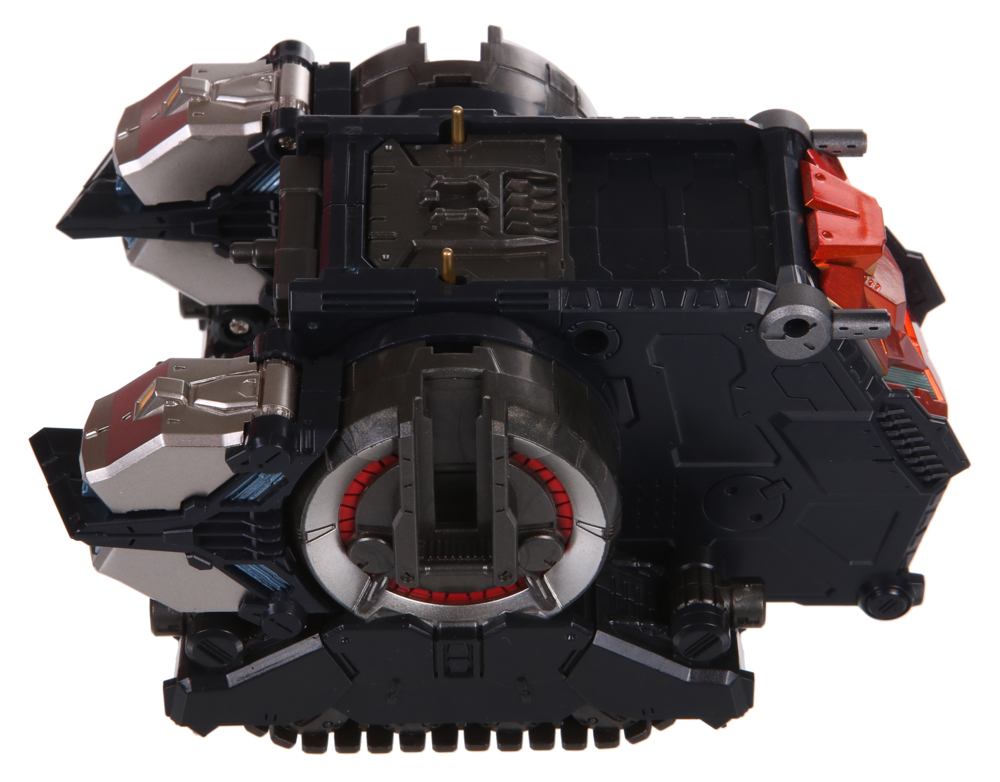 Combiners Big Powered GV Combiners Big Powered GV