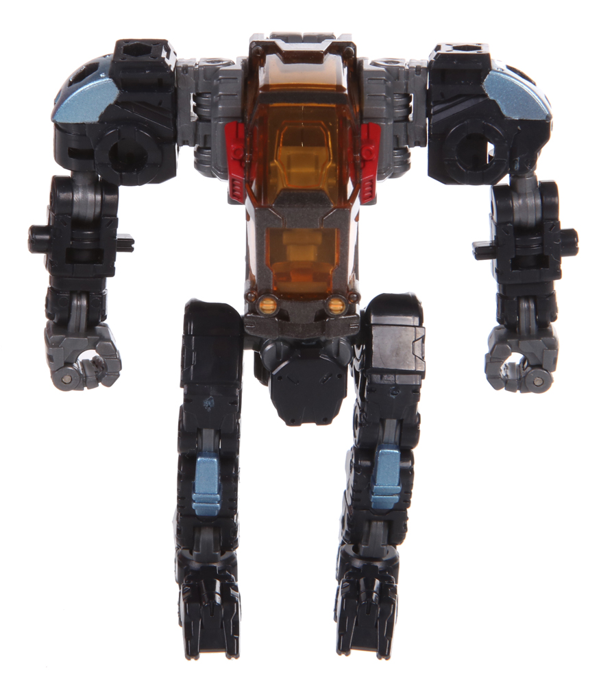 Combiners Big Powered GV 