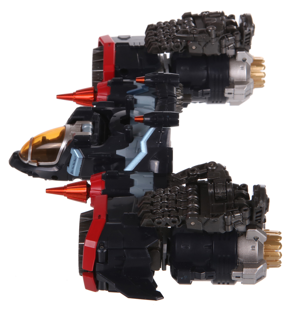 Combiners Big Powered GV 