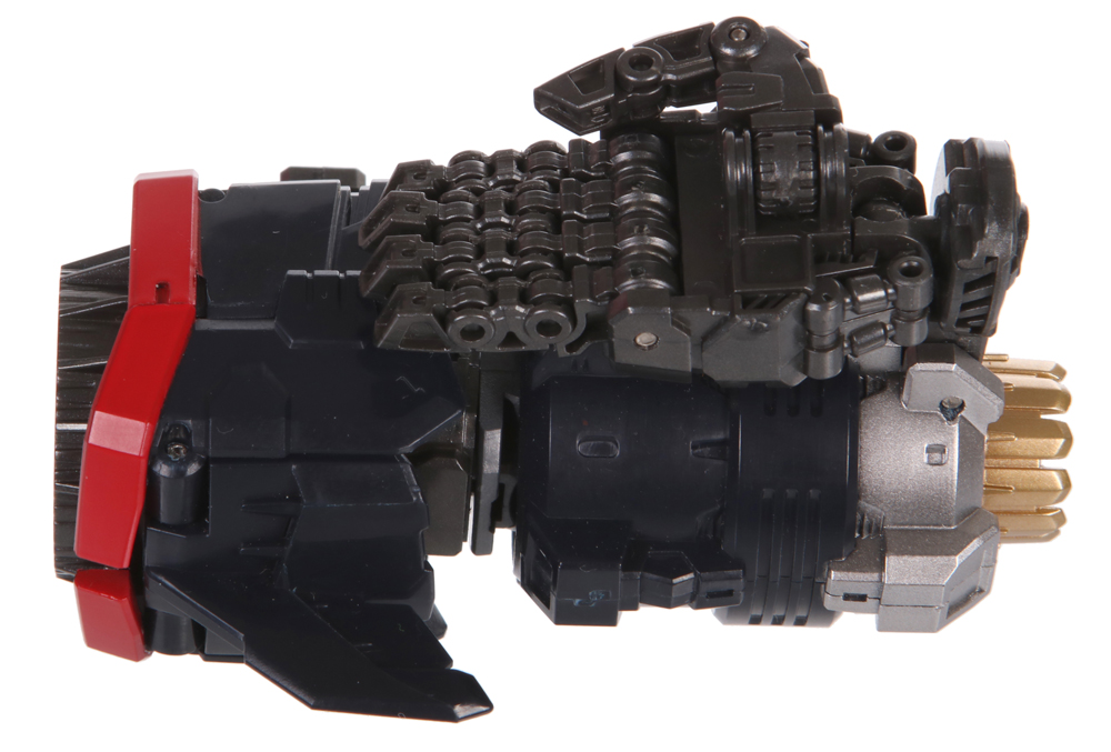 ゆう M.A DCD 80 02980900TXN | MEGA - 298 Bolt-Down Series + Bolt-Down Single