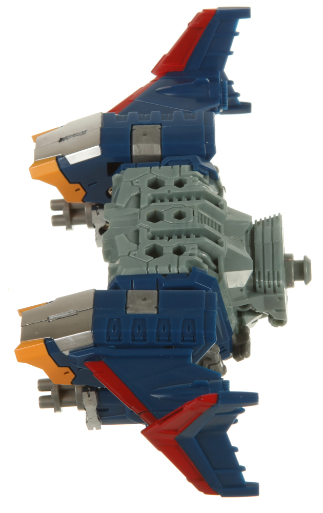 Trivers Series Trivers Trijeter 