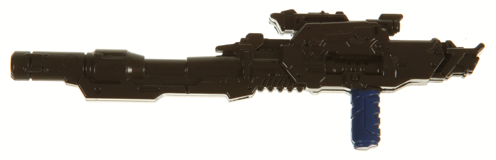 Voyager Class Soundwave (83) (Transformers, Studio Series