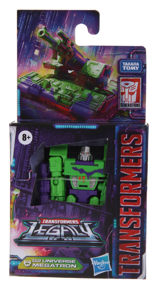 Transformers Toys Generations Legacy Core G2 Universe