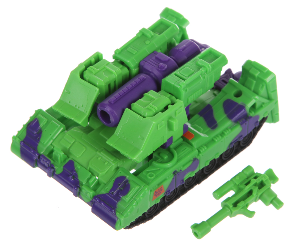 Transformers Legacy G2 Universe Megatron - Core Transformers Legacy G2 Universe Megatron - Core