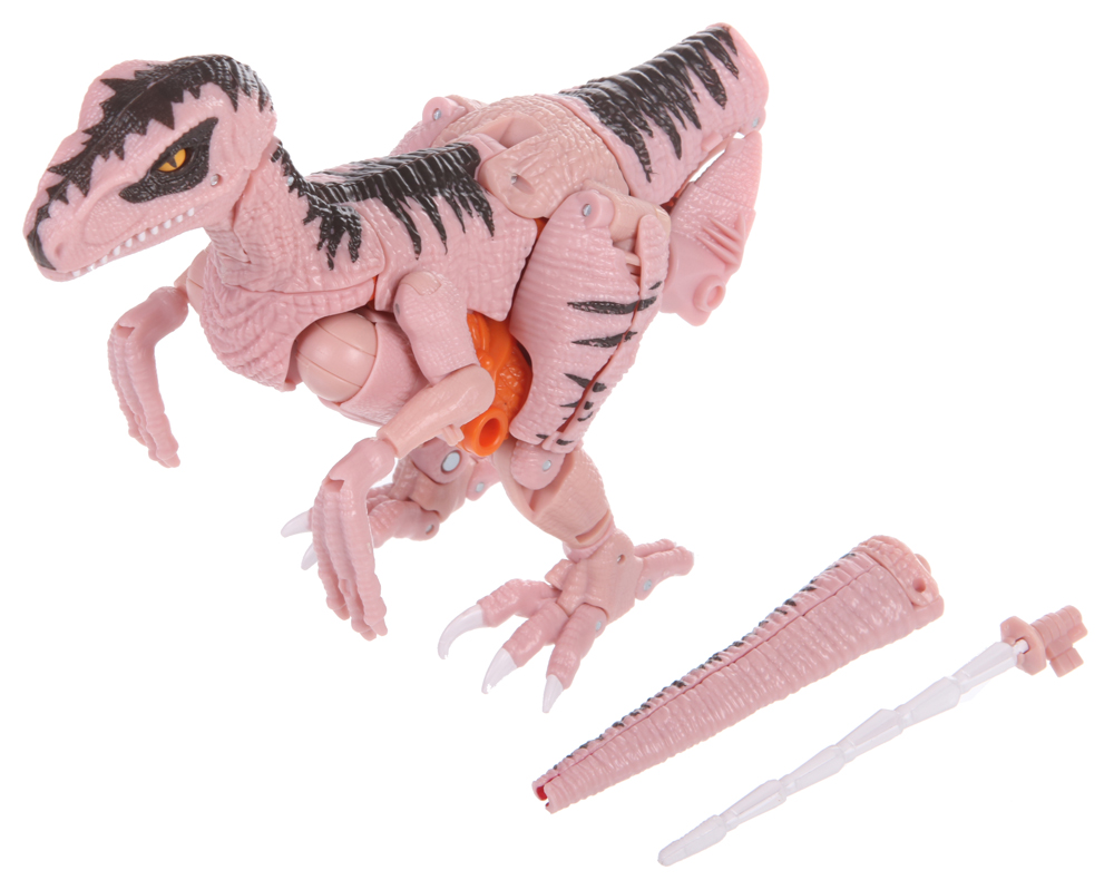 Voyager Class Heroic Maximal Dinobot (Transformers, Legacy (Generations
