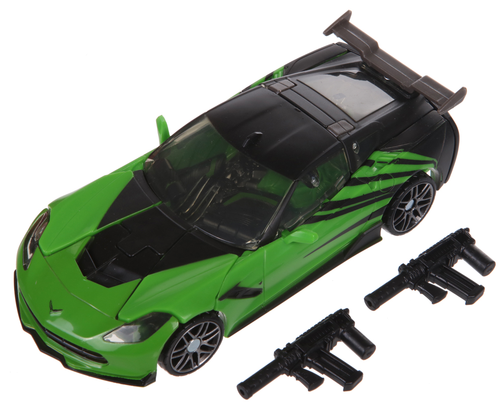 Transformers Studio Series 92 Crosshairs - Deluxe Transformers Studio Series 92 Crosshairs - Deluxe