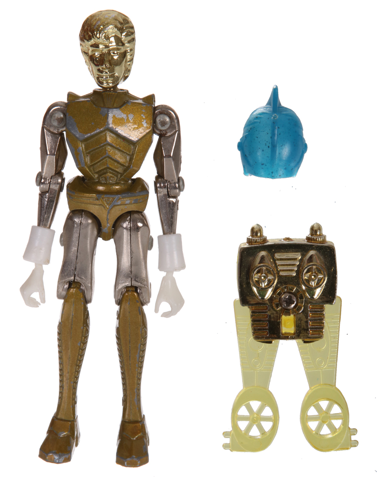 Mego action shop figures price guide