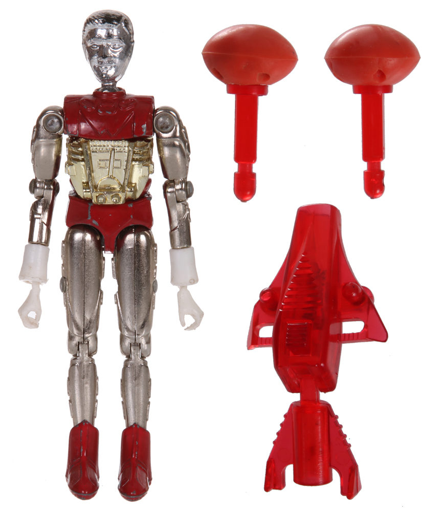 1977 Toys Collector's Guide Wiki & Picture Archive