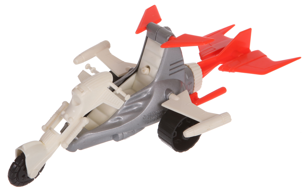 人気を誇る Vehicles Neon Orbiter (Micronauts, Mego Micronauts, Good ミクロマン
