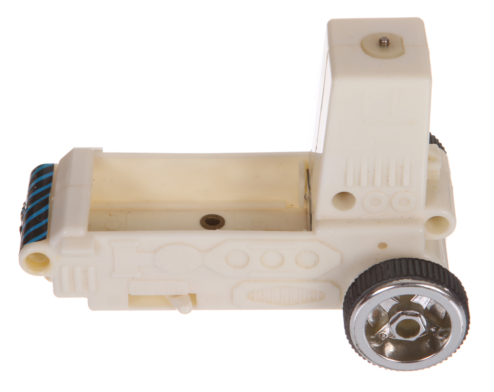 Trons Alphatron (Micronauts, Mego Micronauts, Good