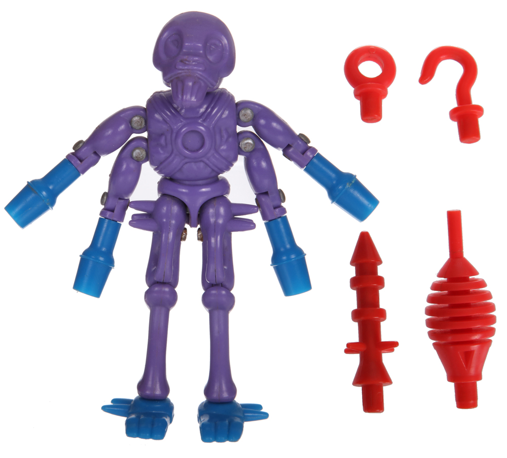 Mego clearance price guide