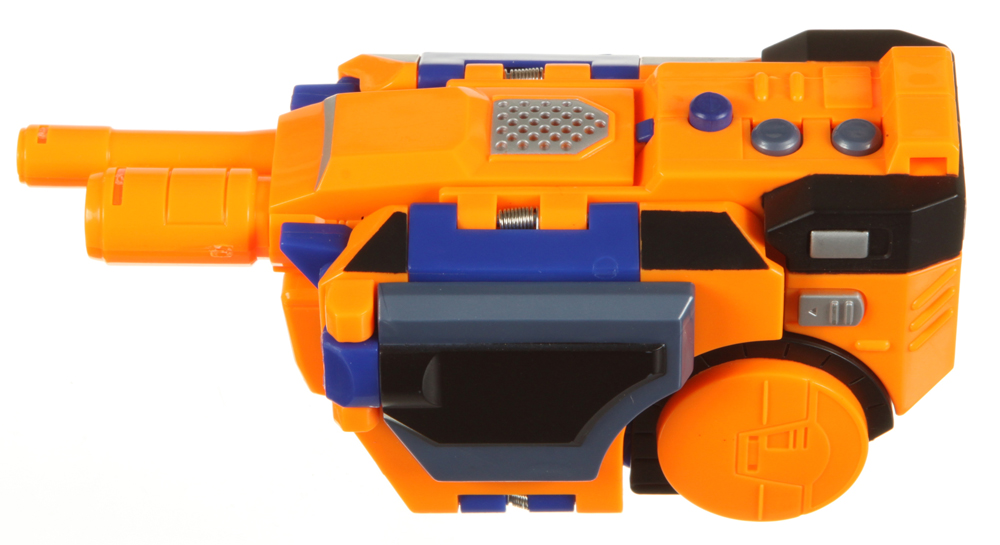 SuperCons Laserbeak (Transformers, Armada, Autobot) Transformerland