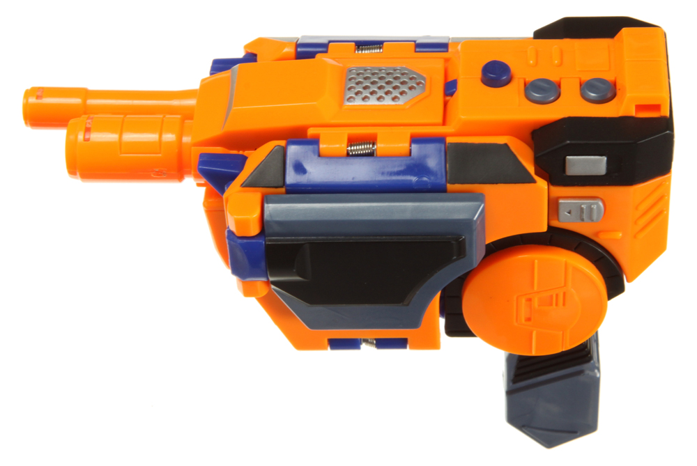 hawk transformer toy