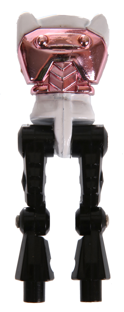 Amazon.co.jp: MICRONAUTS アクロイヤーⅡ マッドピンクアメリカ