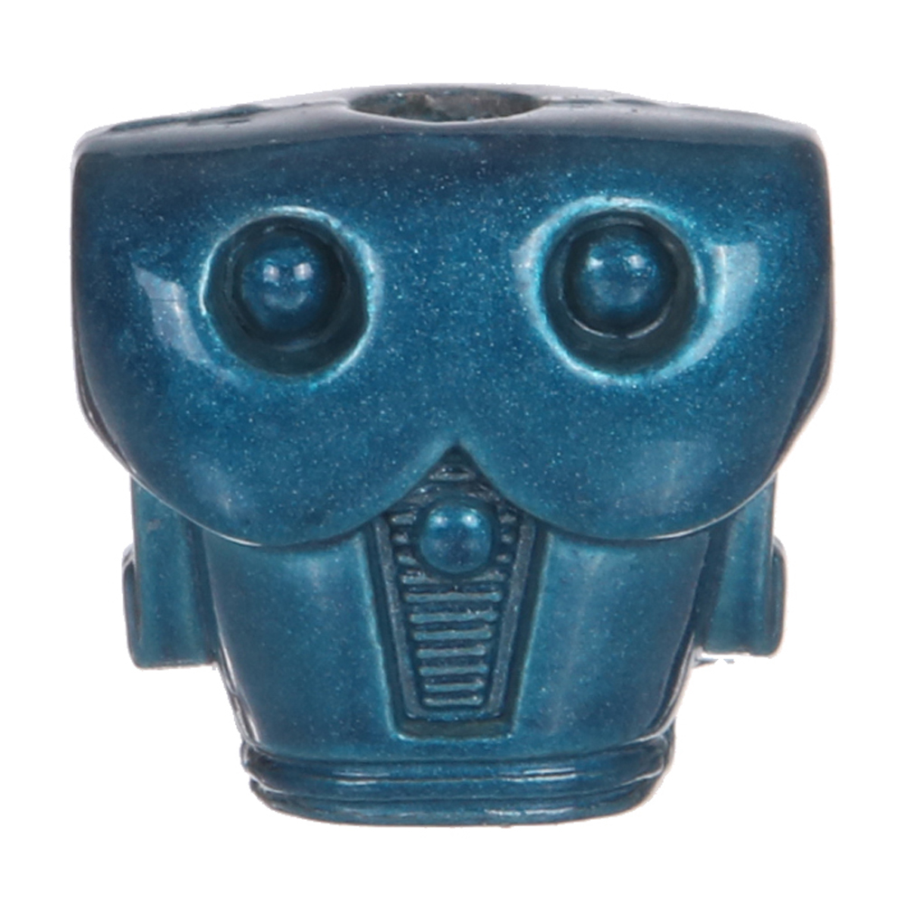 Action Figures Acroyear II (blue) (Micronauts, Mego