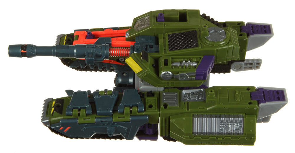 transformers armada megatron toy