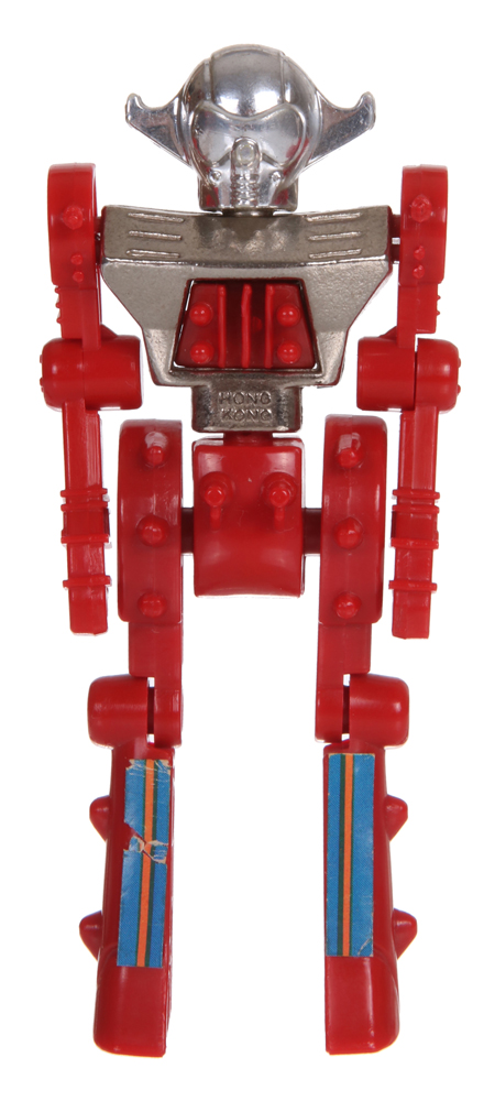 Trons Giant Acroyear (Micronauts, Mego Micronauts, Evil
