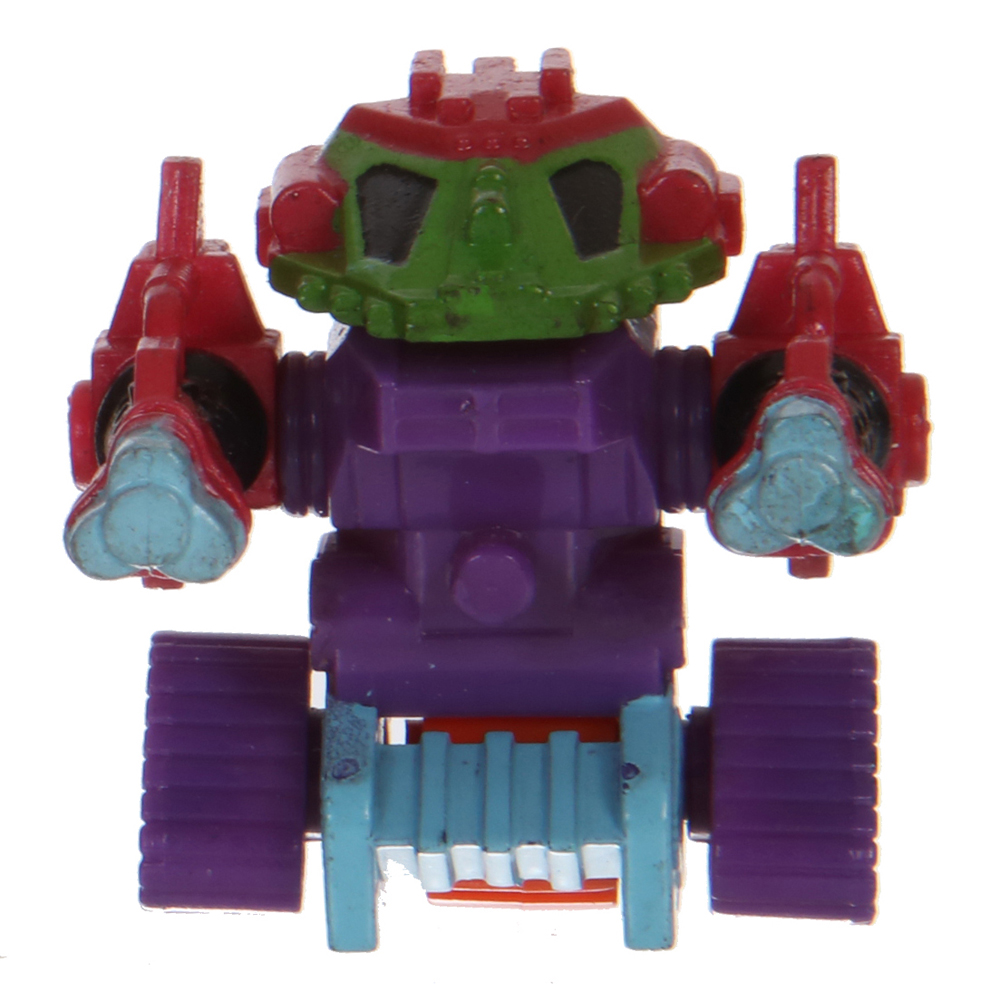 Linkbots Tankonator (Micro Machines, Zbots, Void