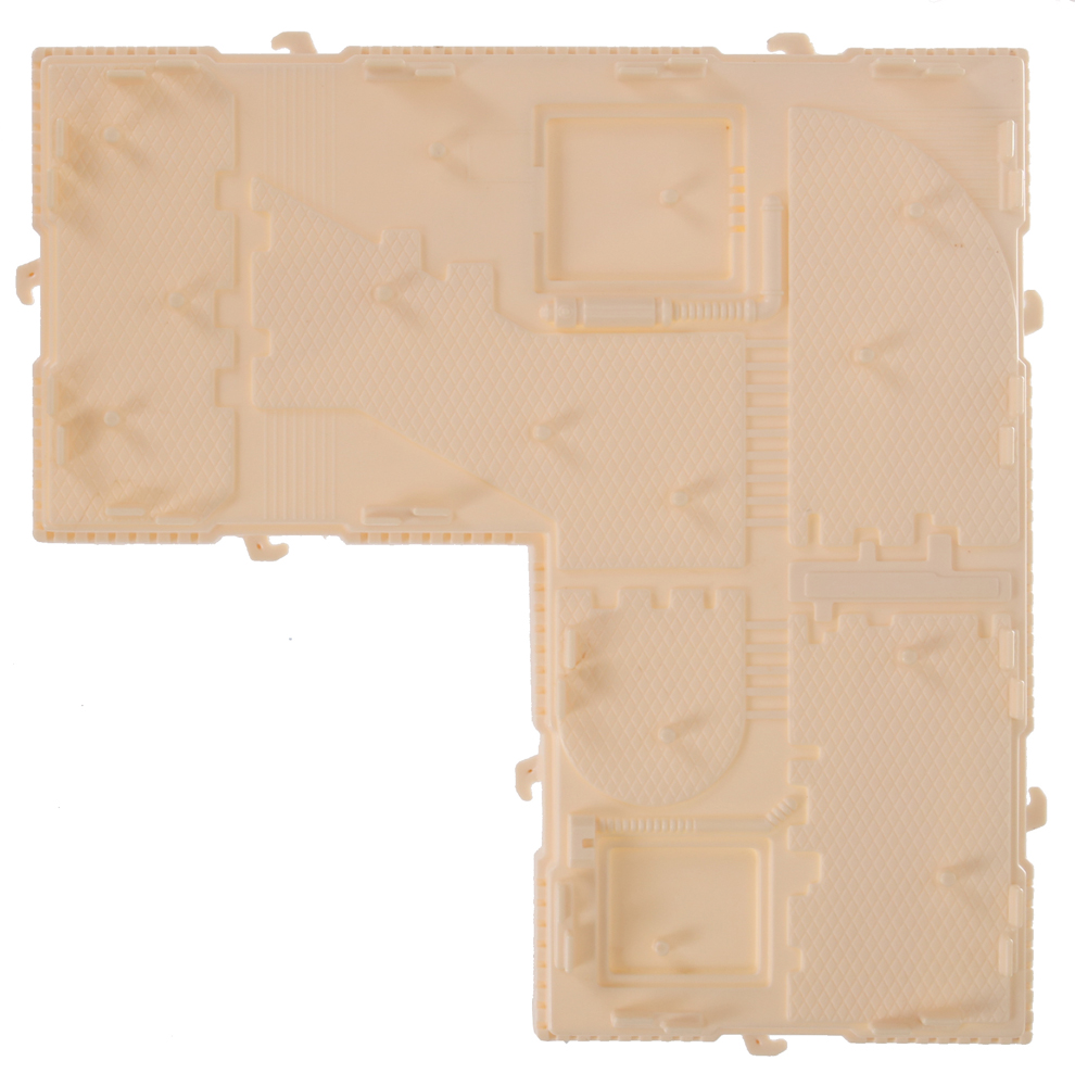 Playsets Display Arena (Star Wars, Original Kenner Series, VS/Unaffiliated) Transformerland