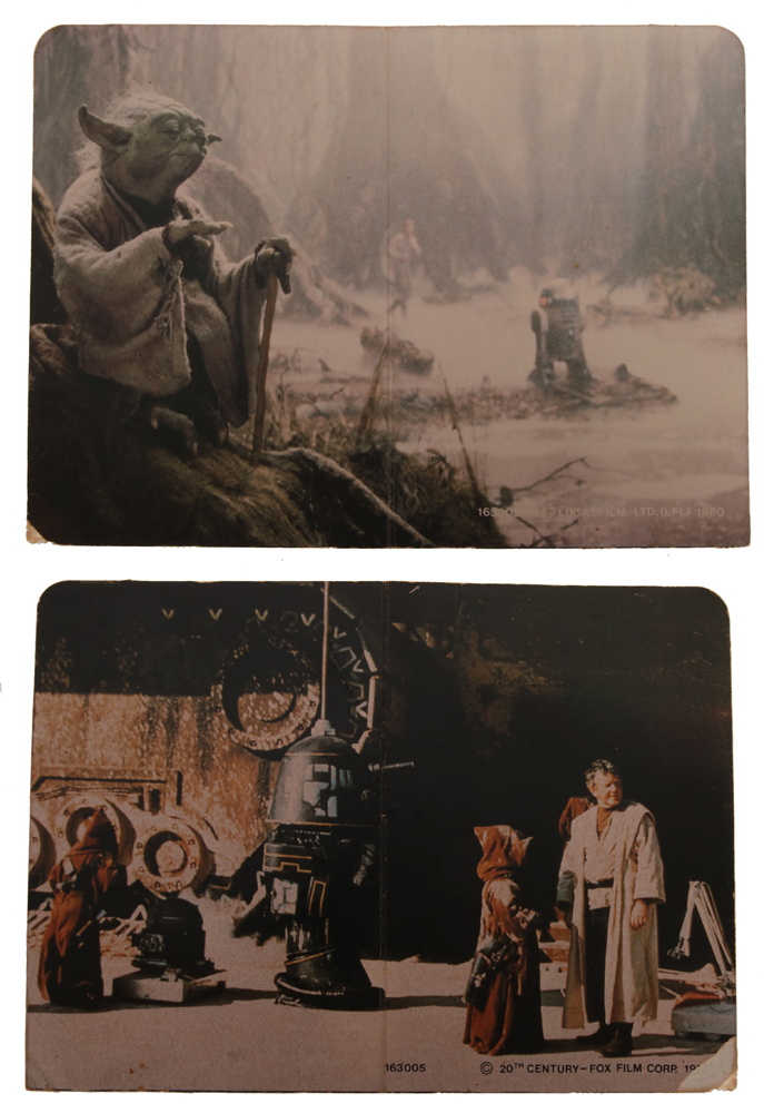 Playsets Display Arena (Star Wars, Original Kenner Series, VS/Unaffiliated) Transformerland