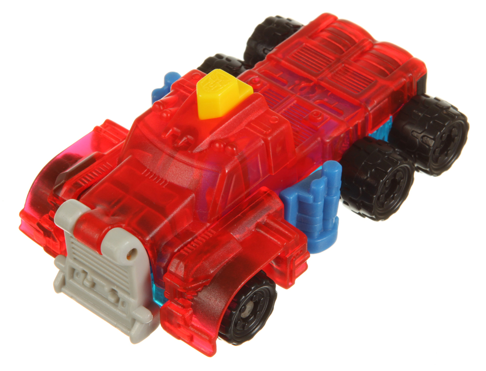 mcdonald's transformers
