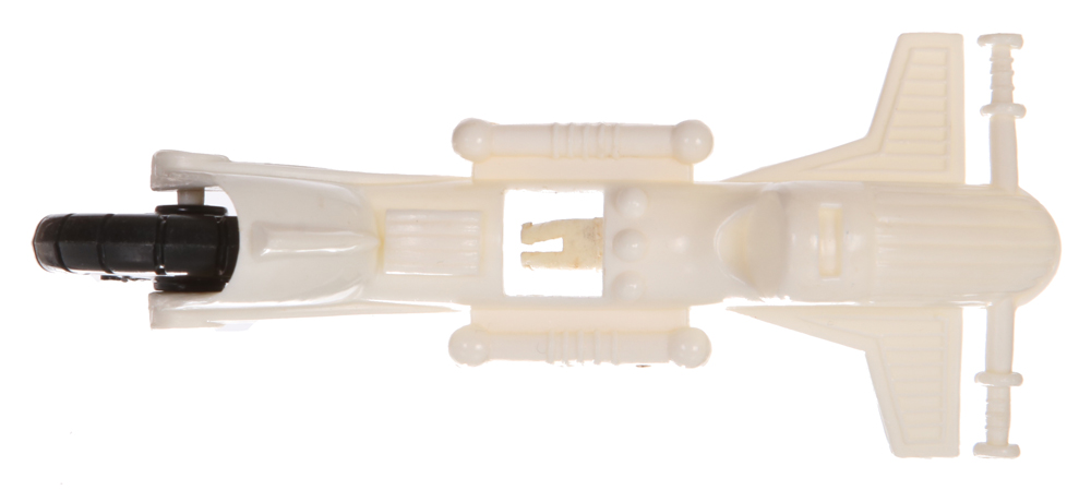 期間限定 数量限定 Vehicles Neon Orbiter (Micronauts, Mego Micronauts, Good ミクロマン