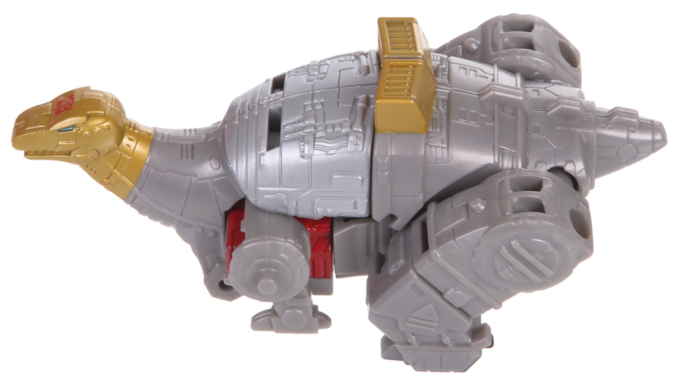 Core Class Dinobot Sludge (Transformers, Legacy Evolution (Generations