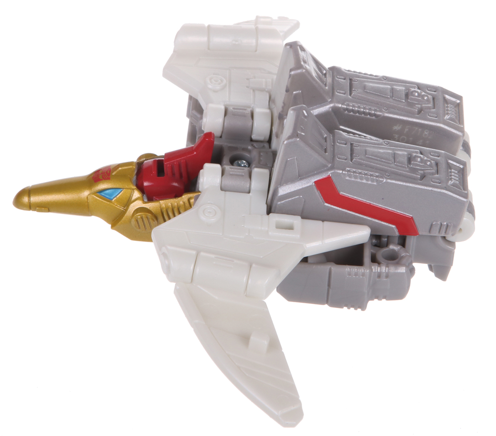Transformers Legacy Evolution Dinobot Swoop - Hasbro Pulse