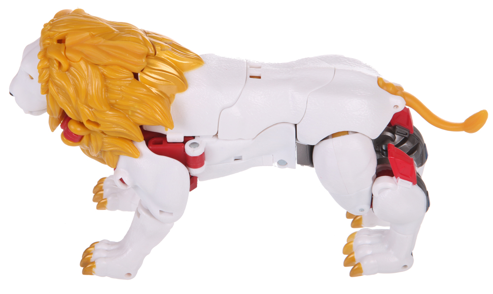 Voyager Class Maximal Leo Prime (Transformers, Legacy Evolution