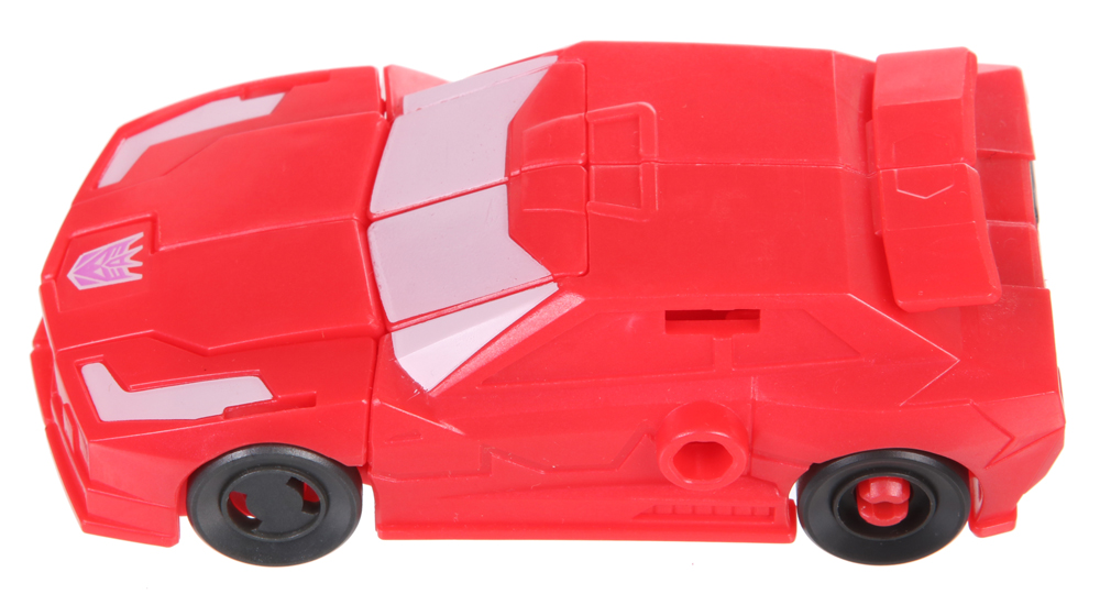 Warrior Class Dead End (Blitz Blast) (Transformers, Cyberverse